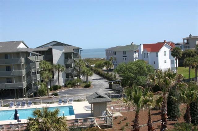 Lighthouse Point Rental 1C Tybee Island Kültér fotó